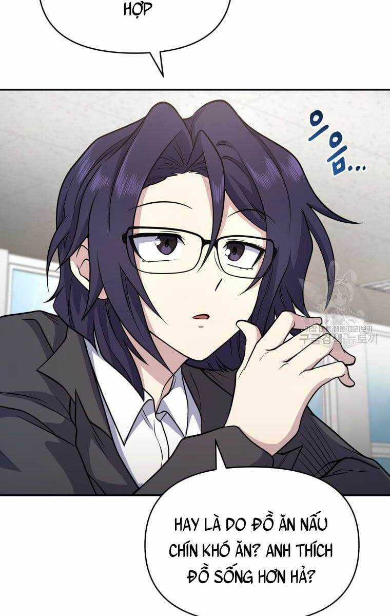 Nhà Hàng Thợ Săn Quái Vật Chương 18 trang 37