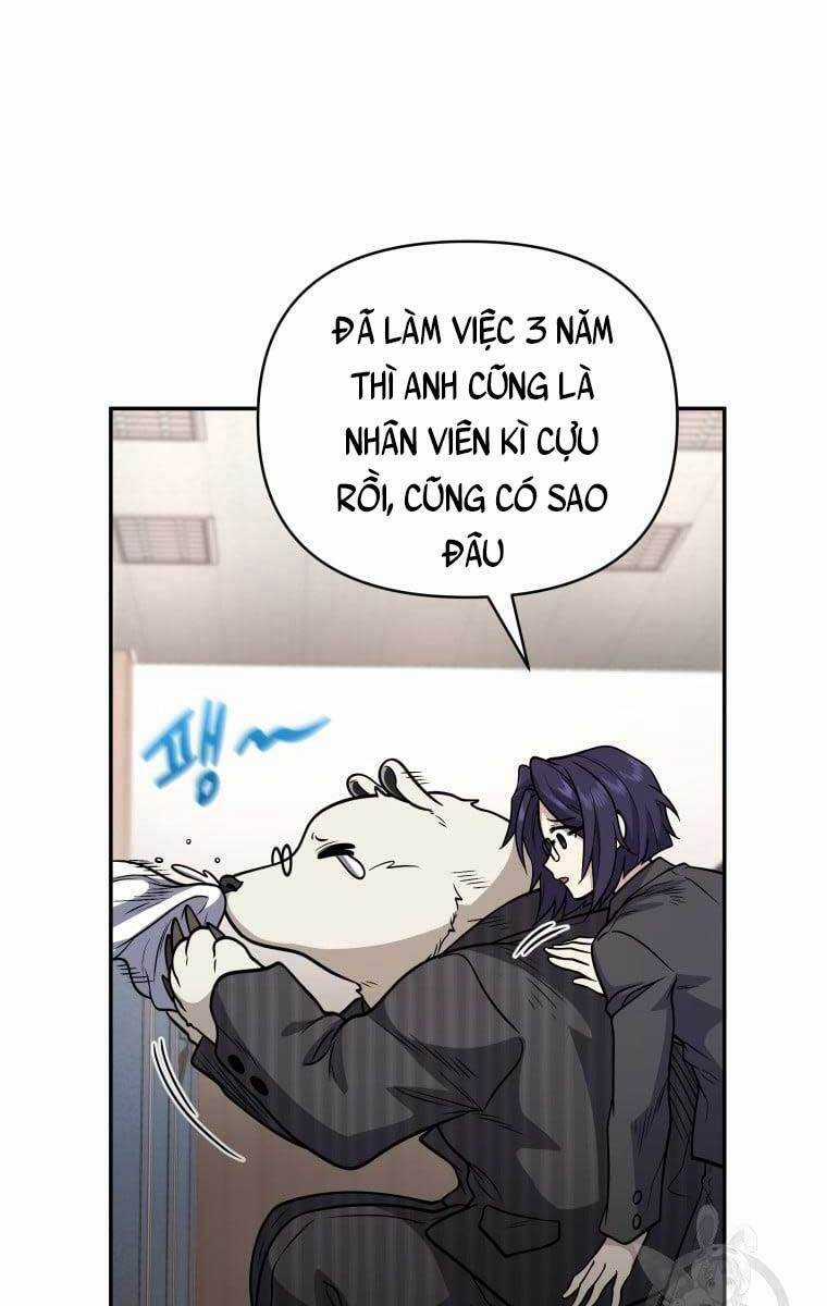 Nhà Hàng Thợ Săn Quái Vật Chương 18 trang 42