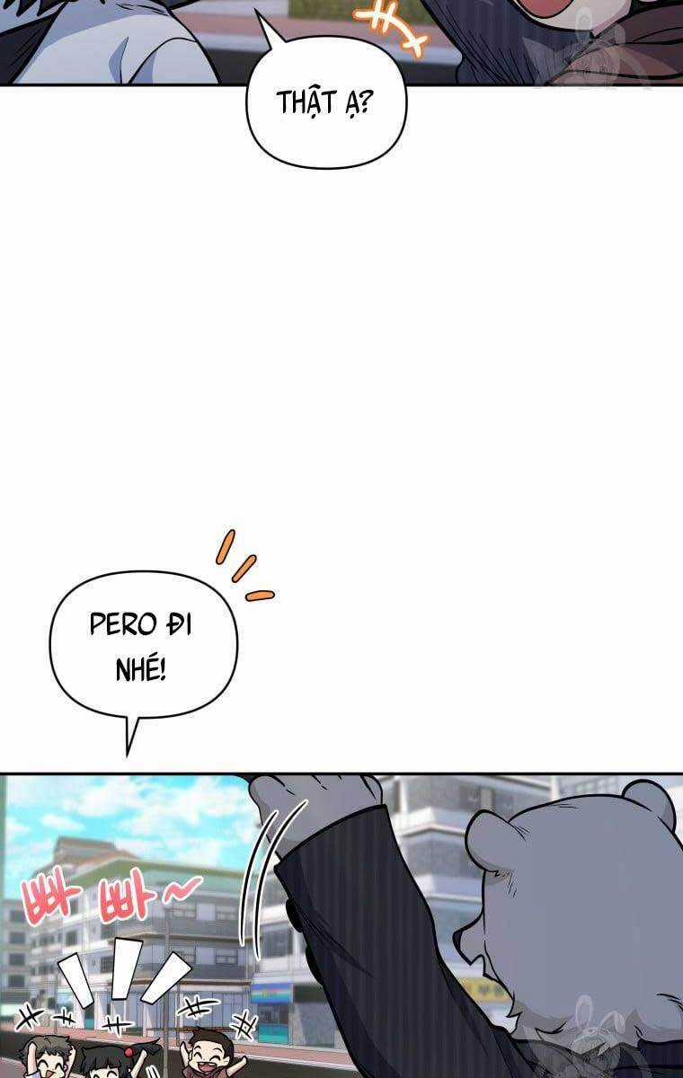 Nhà Hàng Thợ Săn Quái Vật Chương 18 trang 53