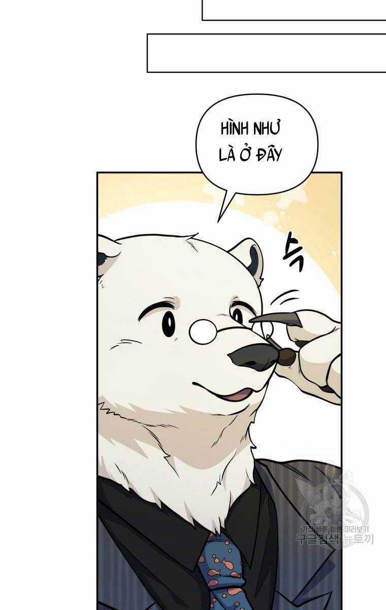 Nhà Hàng Thợ Săn Quái Vật Chương 18 trang 55