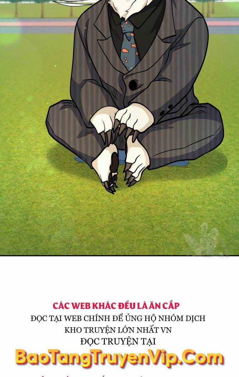 Nhà Hàng Thợ Săn Quái Vật Chương 18 trang 68