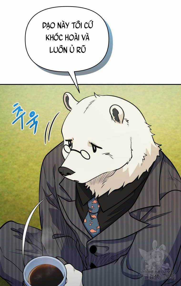 Nhà Hàng Thợ Săn Quái Vật Chương 18 trang 76