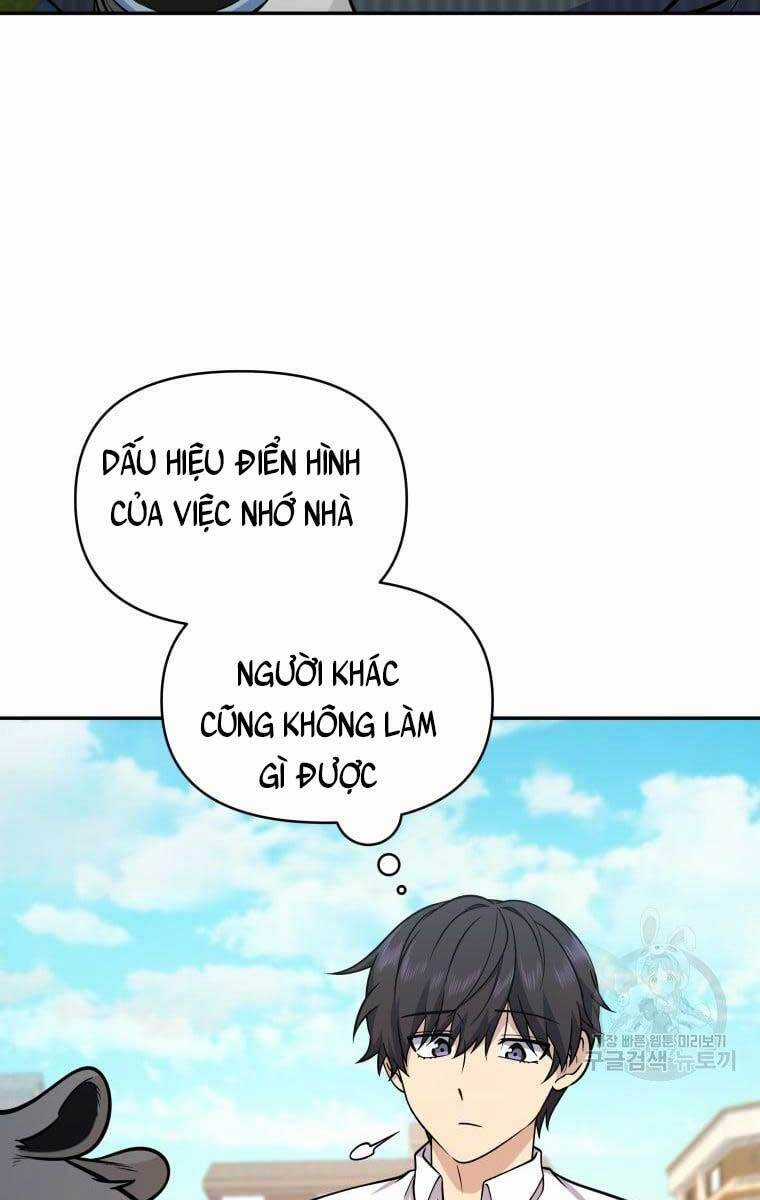 Nhà Hàng Thợ Săn Quái Vật Chương 18 trang 77