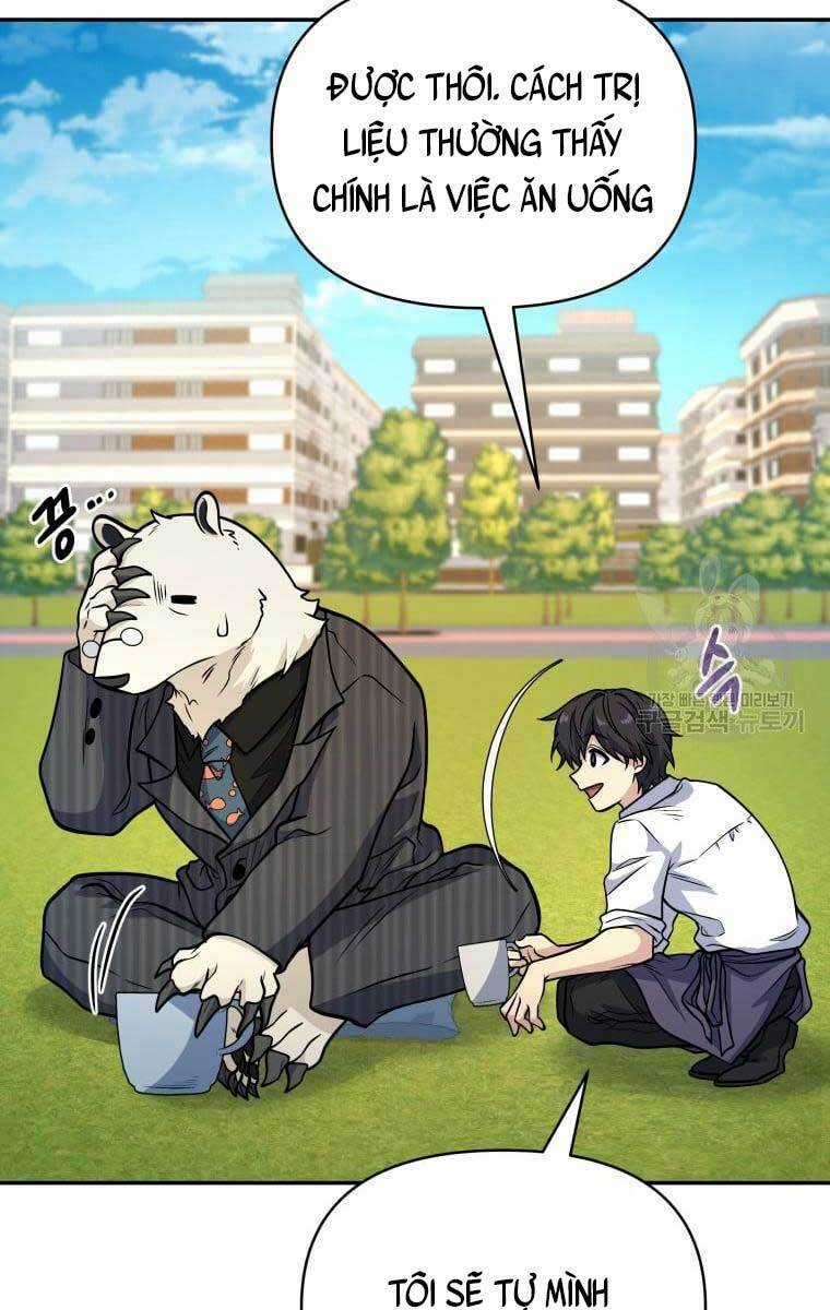 Nhà Hàng Thợ Săn Quái Vật Chương 18 trang 81