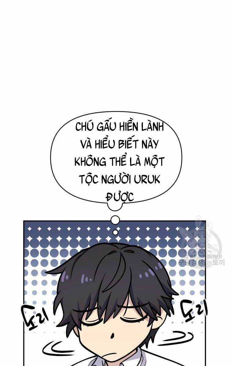 Nhà Hàng Thợ Săn Quái Vật Chương 18 trang 90