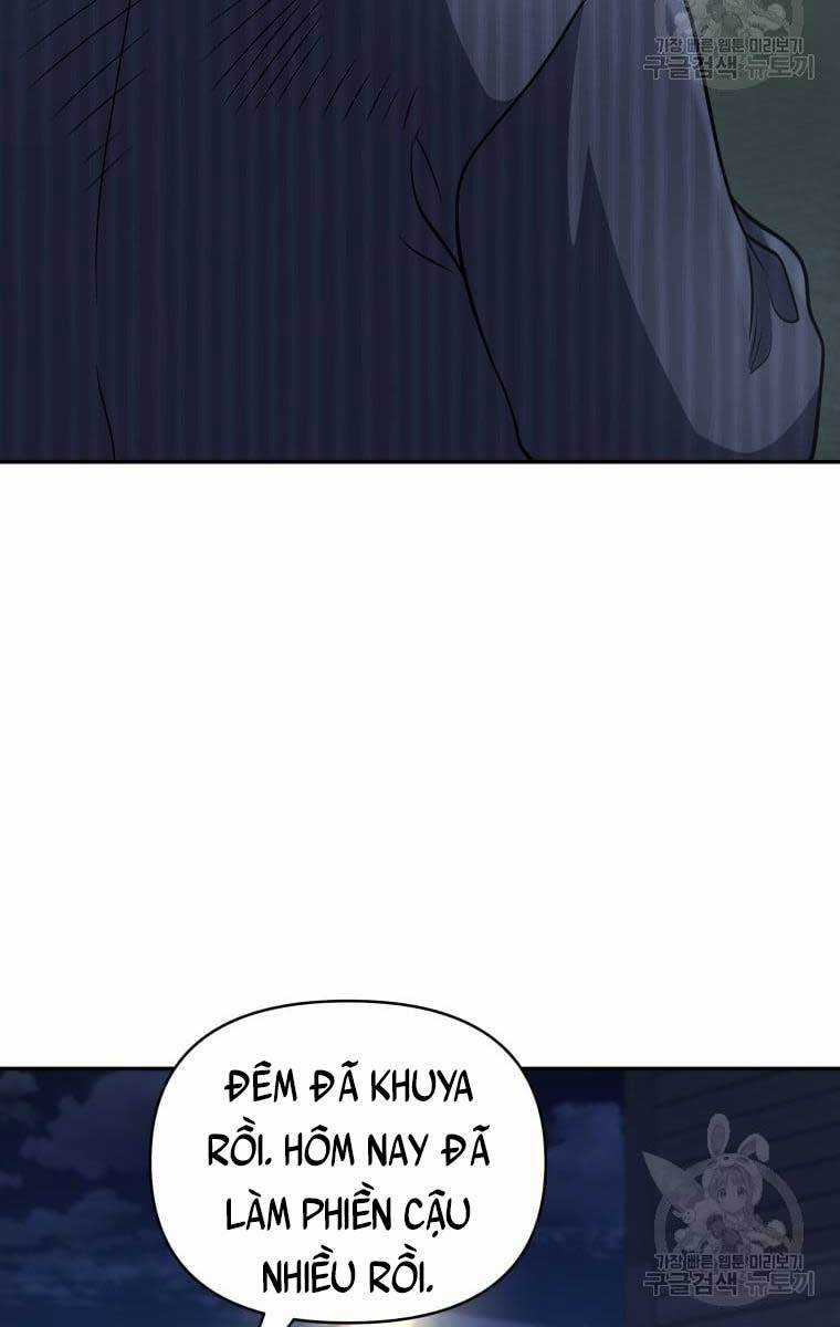 Nhà Hàng Thợ Săn Quái Vật Chương 19 trang 10