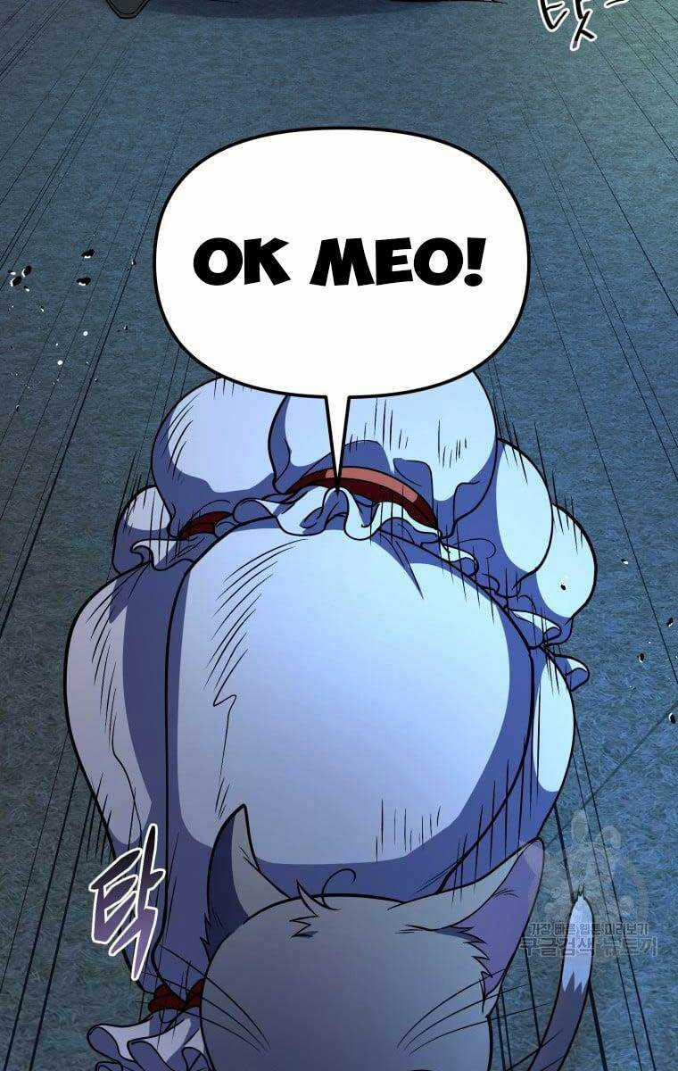 Nhà Hàng Thợ Săn Quái Vật Chương 19 trang 109