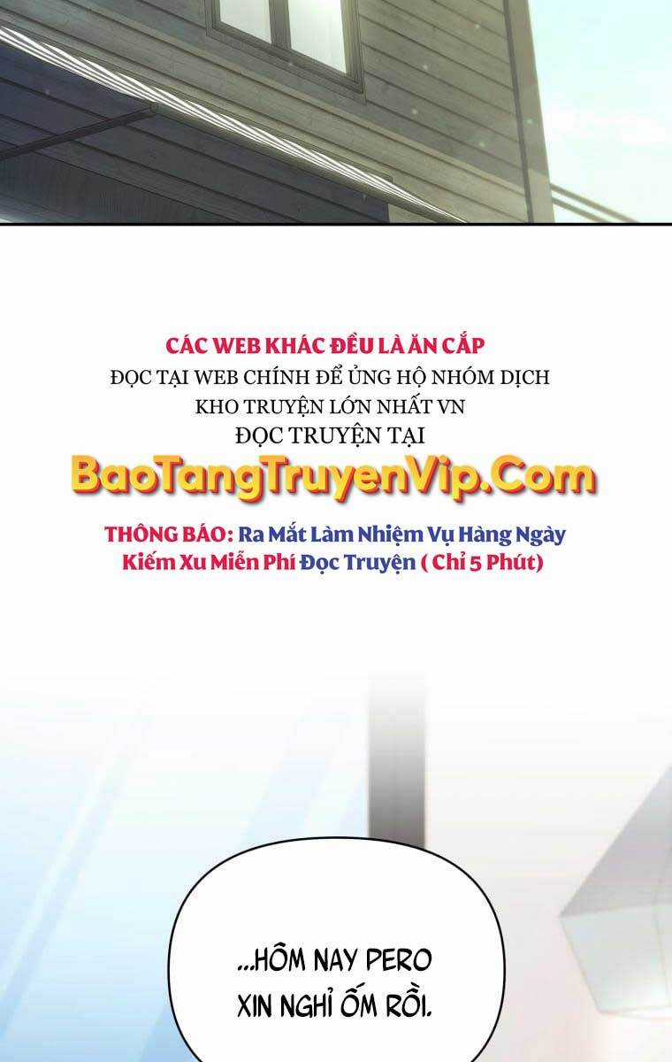 Nhà Hàng Thợ Săn Quái Vật Chương 19 trang 115