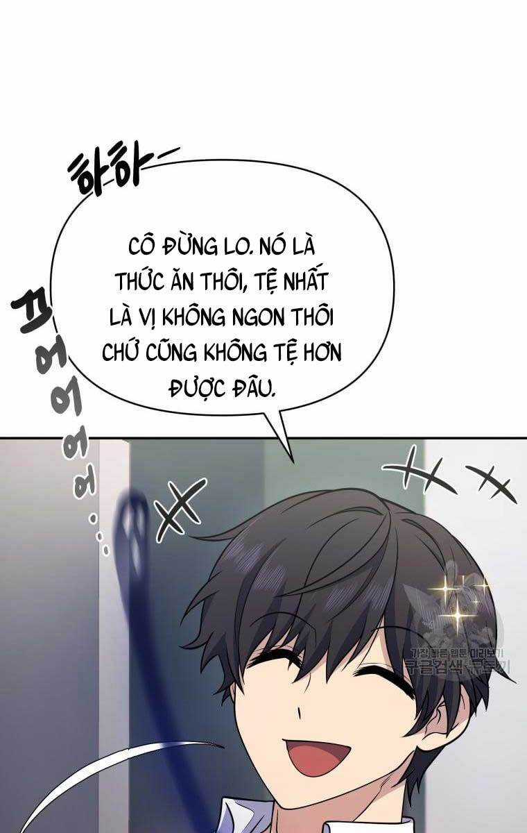 Nhà Hàng Thợ Săn Quái Vật Chương 19 trang 127