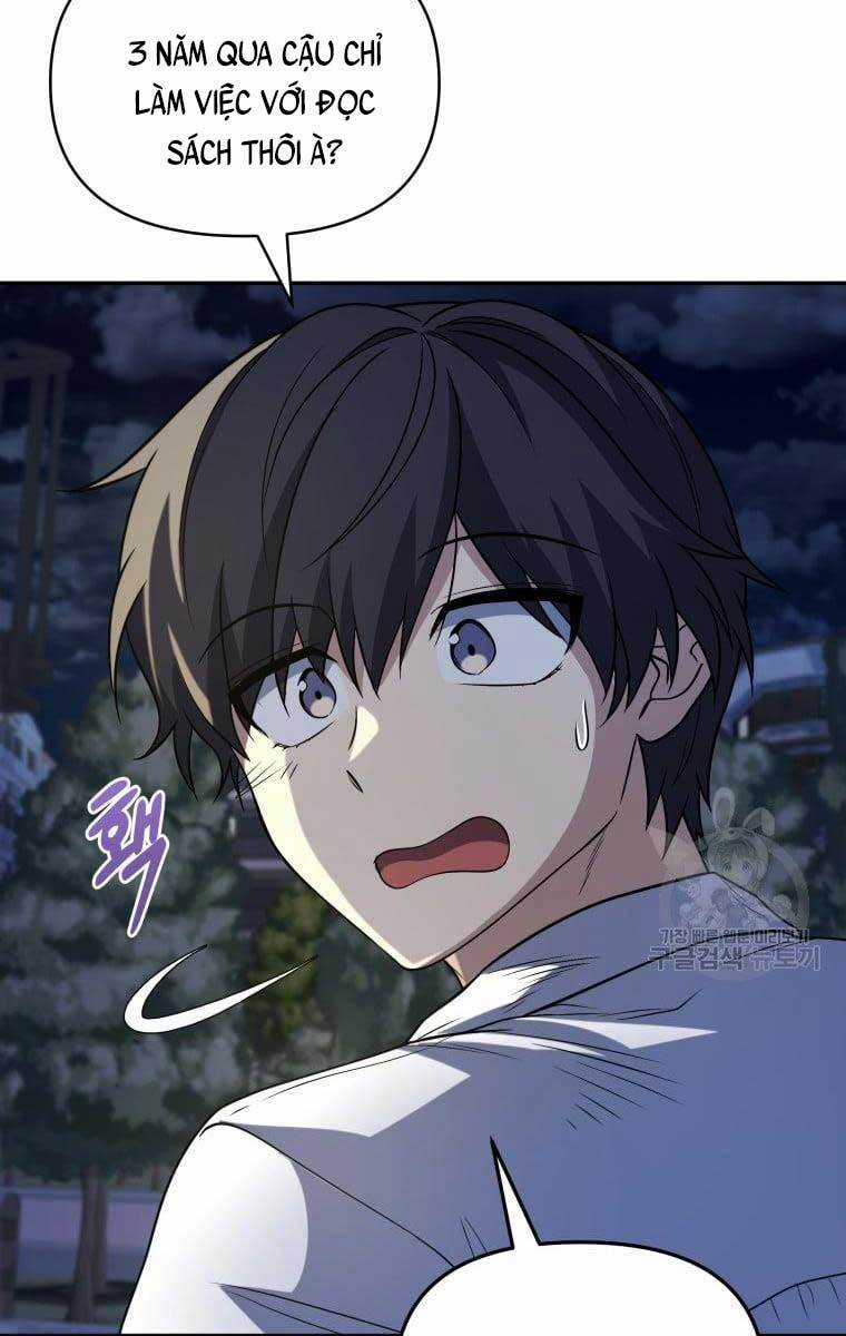 Nhà Hàng Thợ Săn Quái Vật Chương 19 trang 30