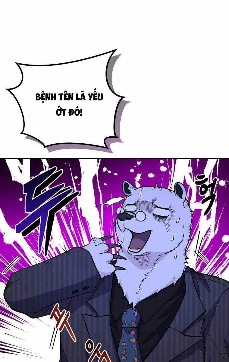 Nhà Hàng Thợ Săn Quái Vật Chương 19 trang 36