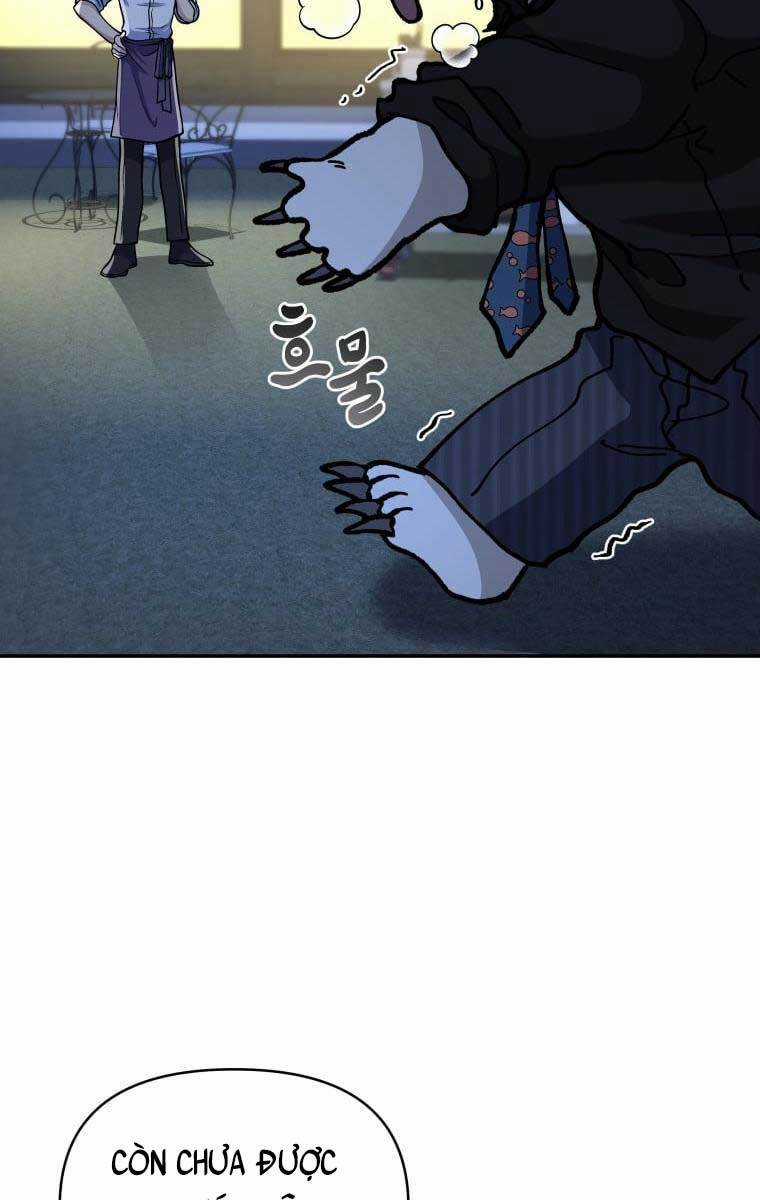 Nhà Hàng Thợ Săn Quái Vật Chương 19 trang 40