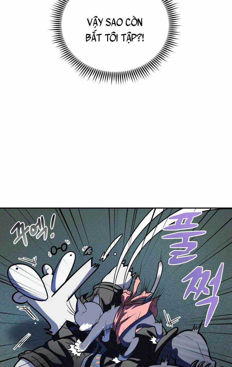 Nhà Hàng Thợ Săn Quái Vật Chương 19 trang 47