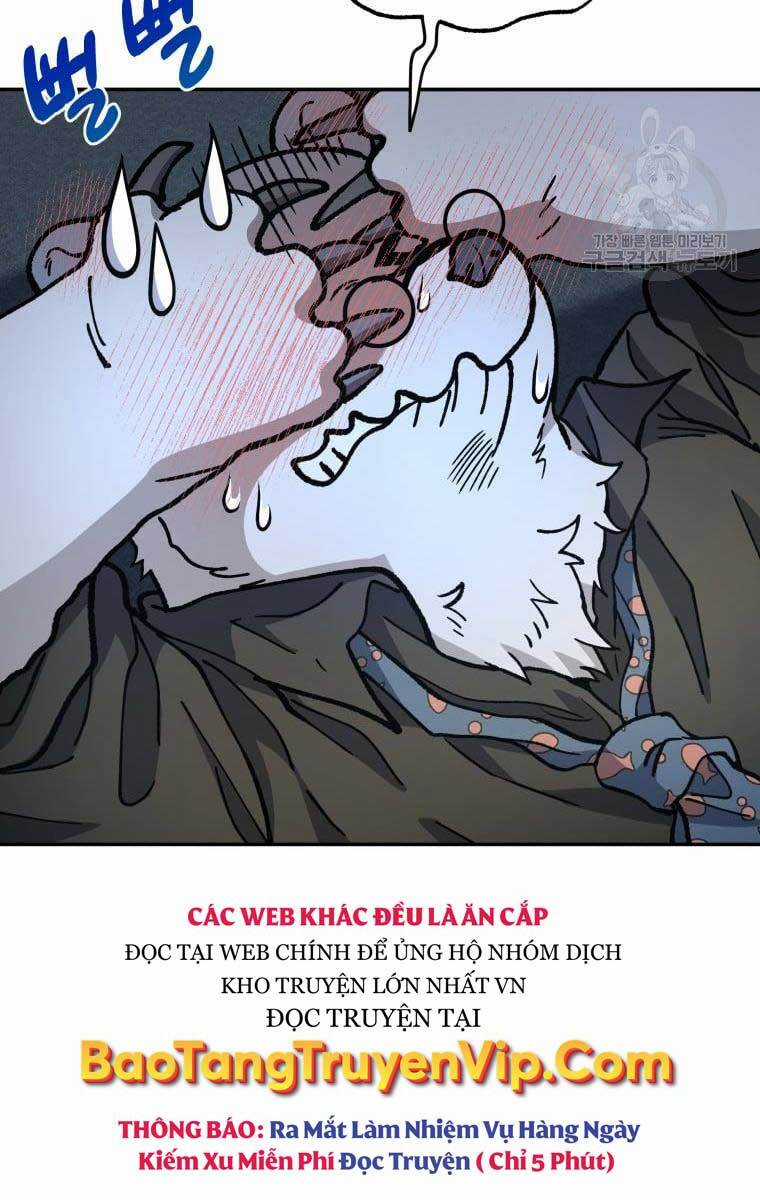 Nhà Hàng Thợ Săn Quái Vật Chương 19 trang 50