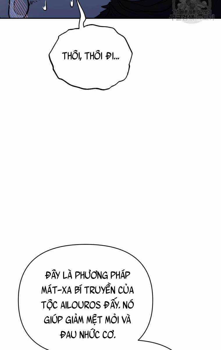 Nhà Hàng Thợ Săn Quái Vật Chương 19 trang 52