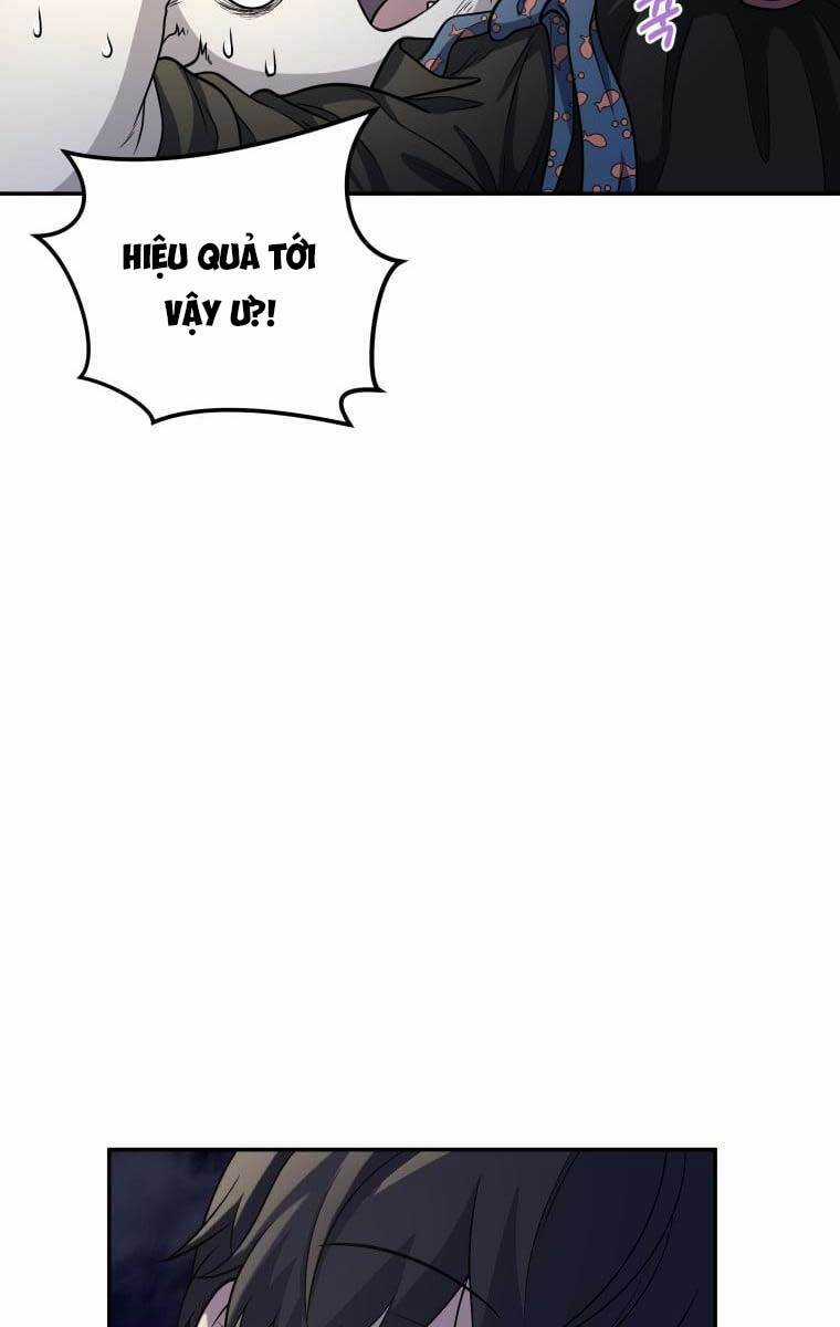 Nhà Hàng Thợ Săn Quái Vật Chương 19 trang 54