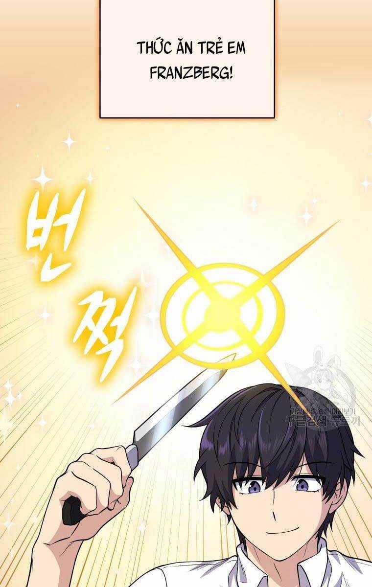 Nhà Hàng Thợ Săn Quái Vật Chương 19 trang 58