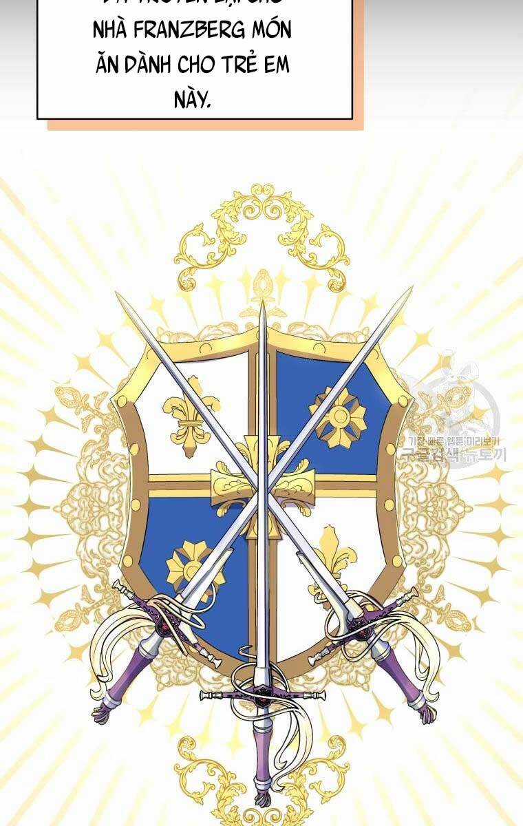 Nhà Hàng Thợ Săn Quái Vật Chương 19 trang 60