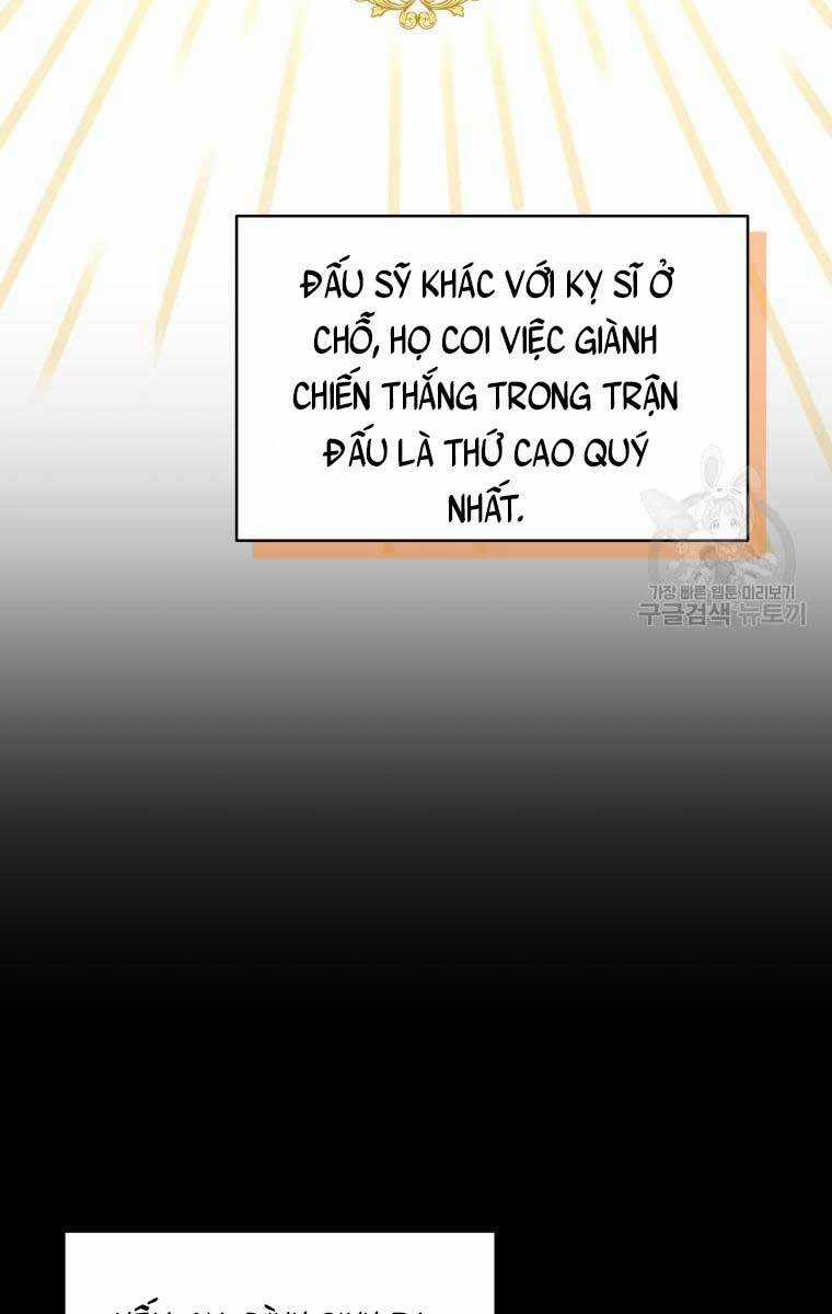 Nhà Hàng Thợ Săn Quái Vật Chương 19 trang 61