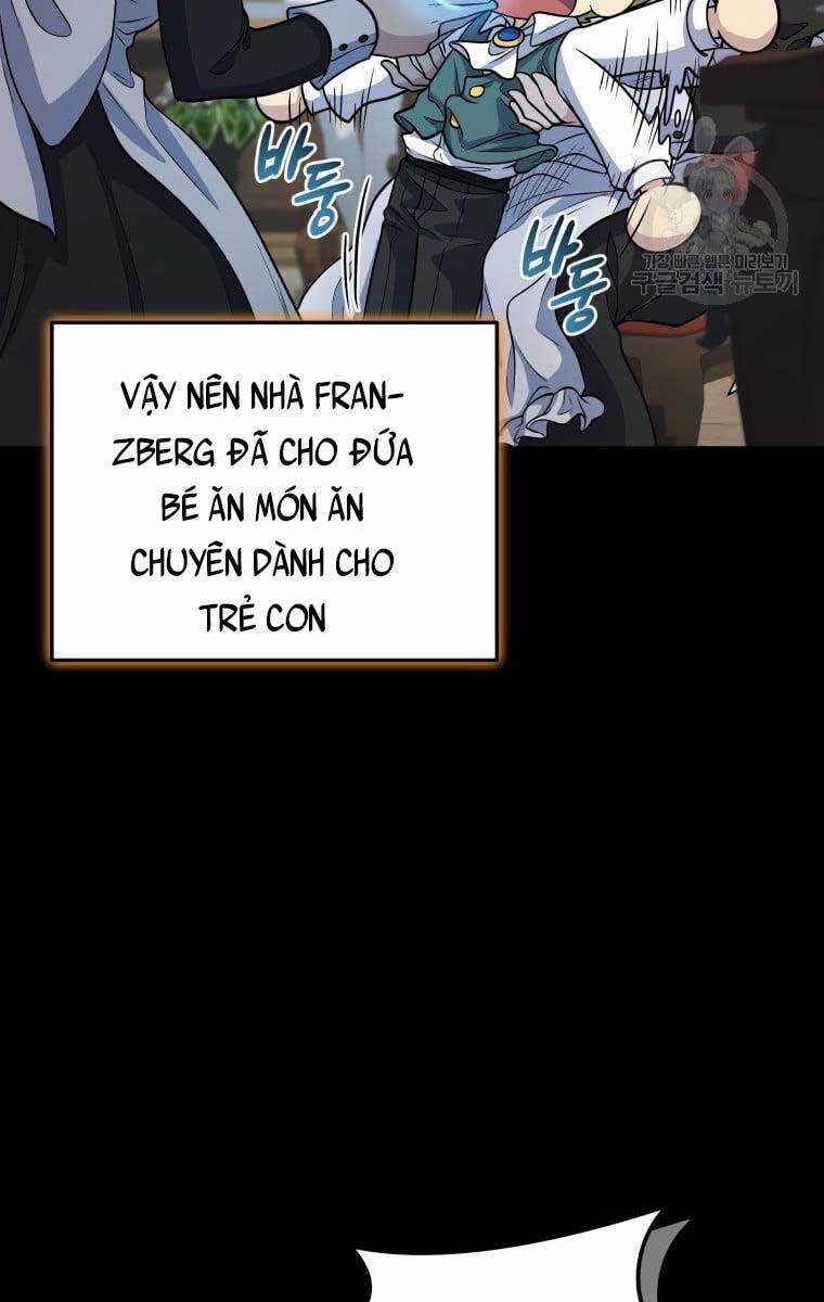 Nhà Hàng Thợ Săn Quái Vật Chương 19 trang 64