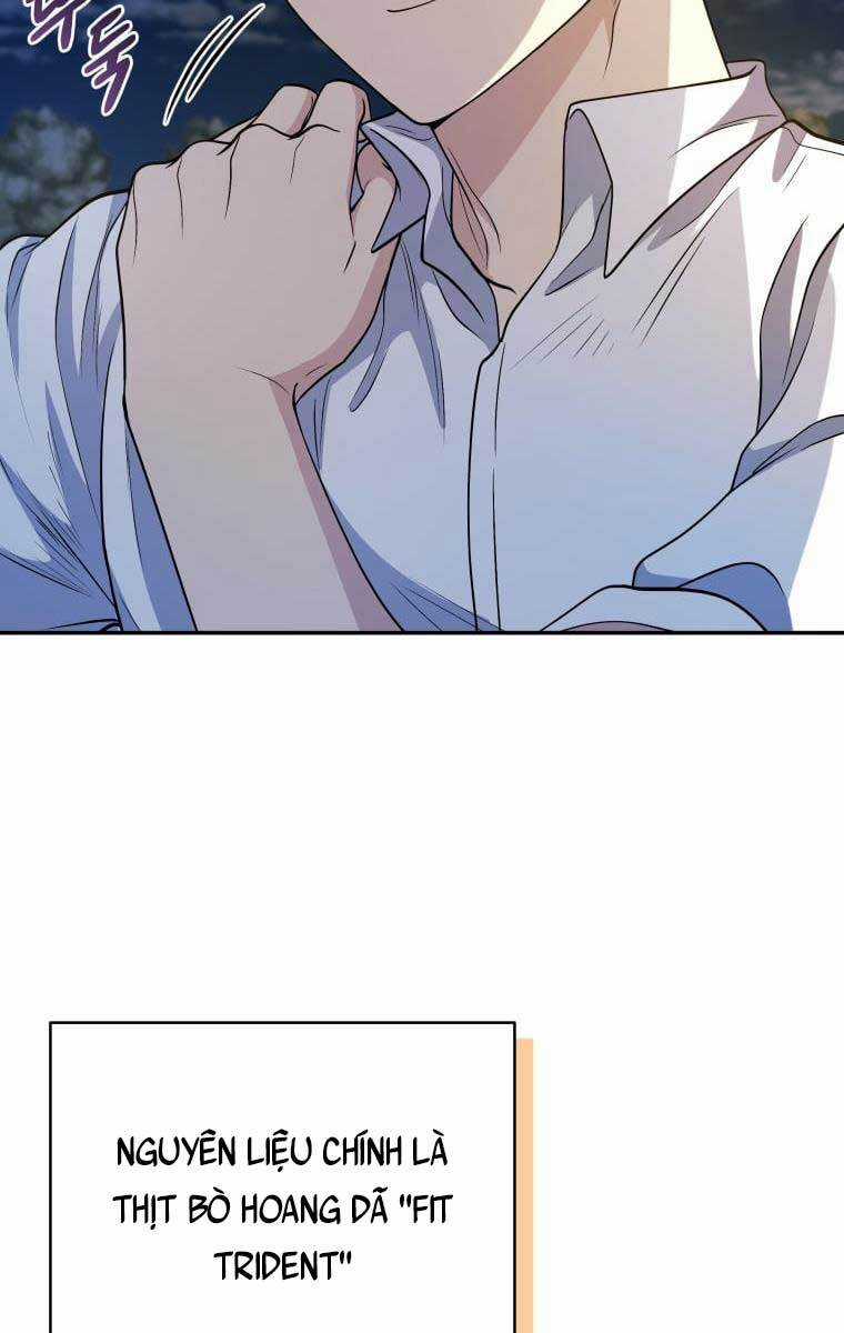 Nhà Hàng Thợ Săn Quái Vật Chương 19 trang 68