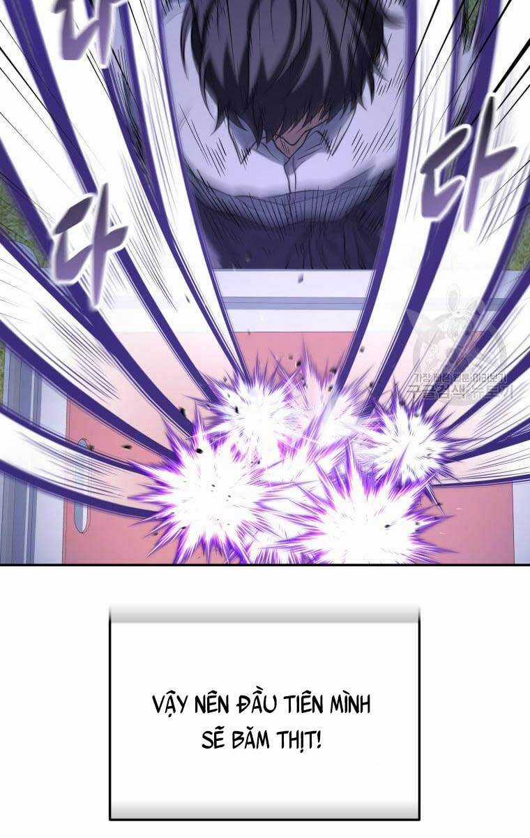 Nhà Hàng Thợ Săn Quái Vật Chương 19 trang 75