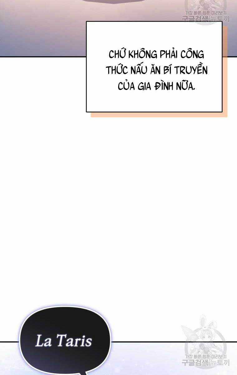 Nhà Hàng Thợ Săn Quái Vật Chương 19 trang 80