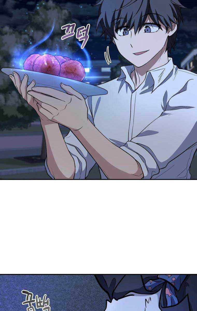 Nhà Hàng Thợ Săn Quái Vật Chương 19 trang 85