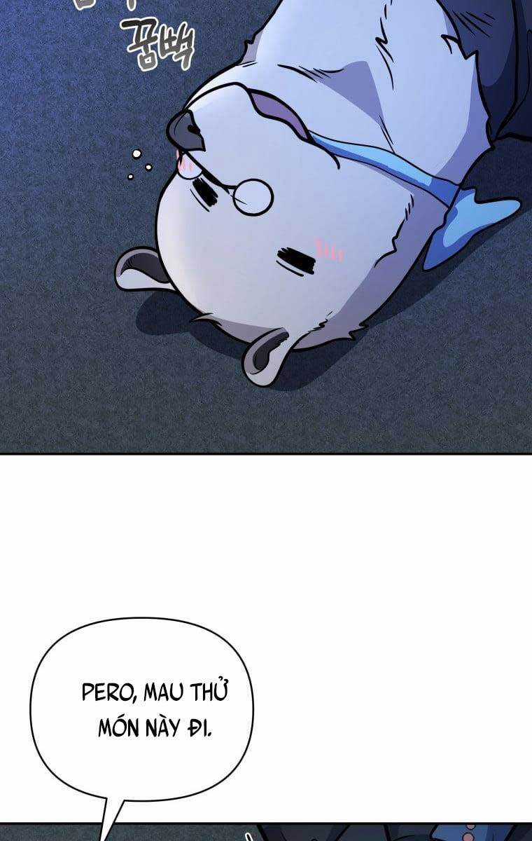 Nhà Hàng Thợ Săn Quái Vật Chương 19 trang 86