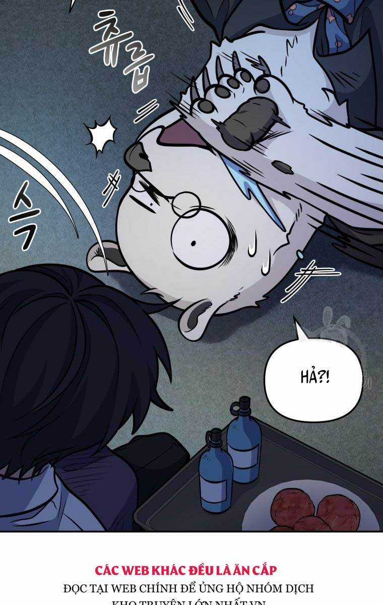 Nhà Hàng Thợ Săn Quái Vật Chương 19 trang 87