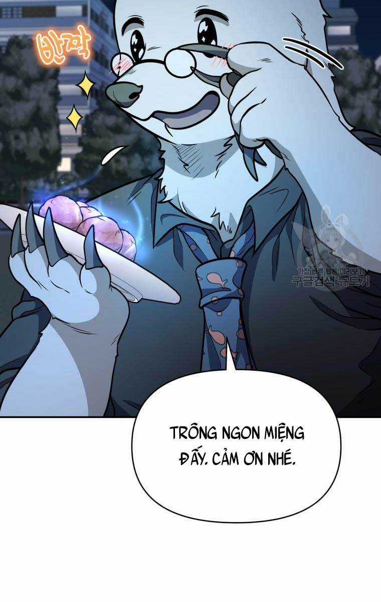 Nhà Hàng Thợ Săn Quái Vật Chương 19 trang 89