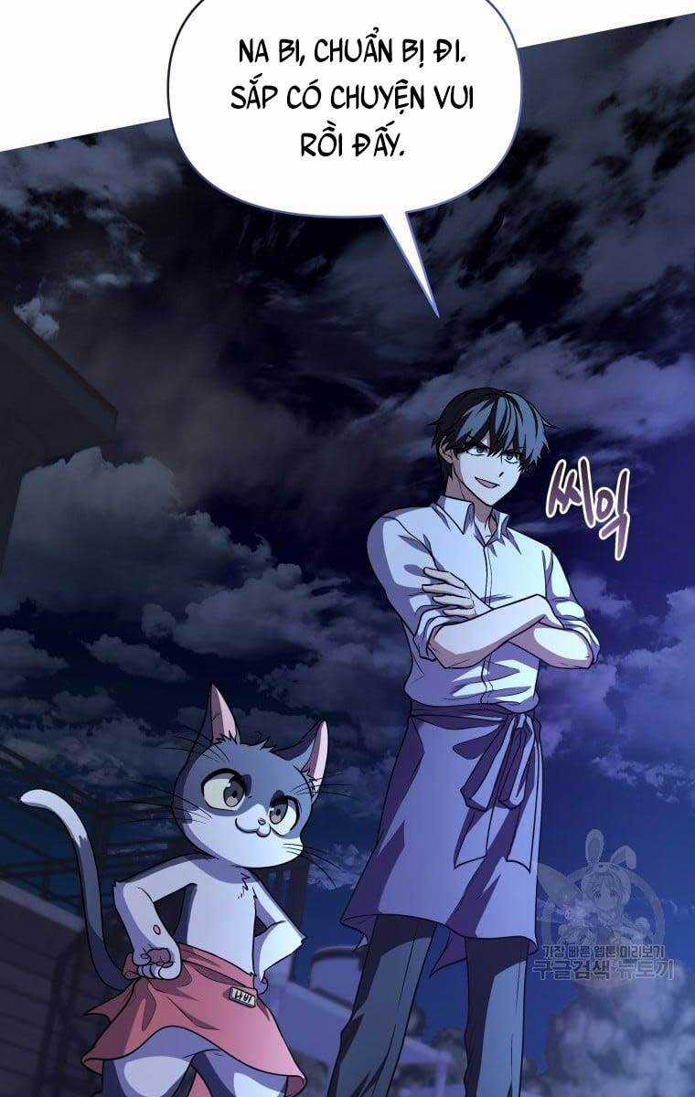 Nhà Hàng Thợ Săn Quái Vật Chương 19 trang 95