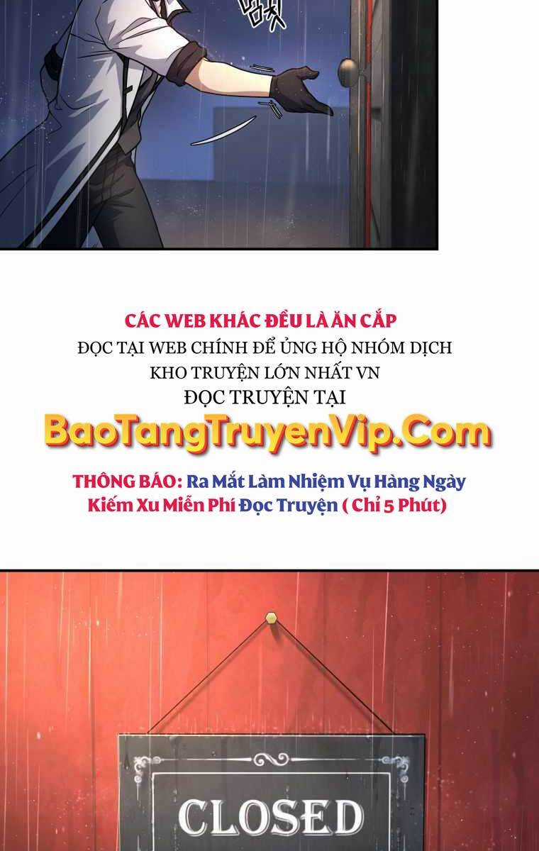Nhà Hàng Thợ Săn Quái Vật Chương 2 trang 45