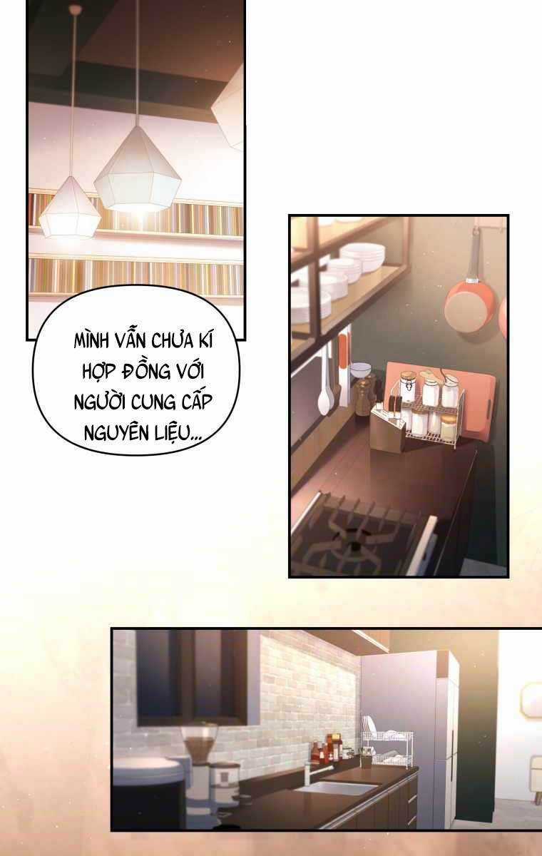 Nhà Hàng Thợ Săn Quái Vật Chương 2 trang 53