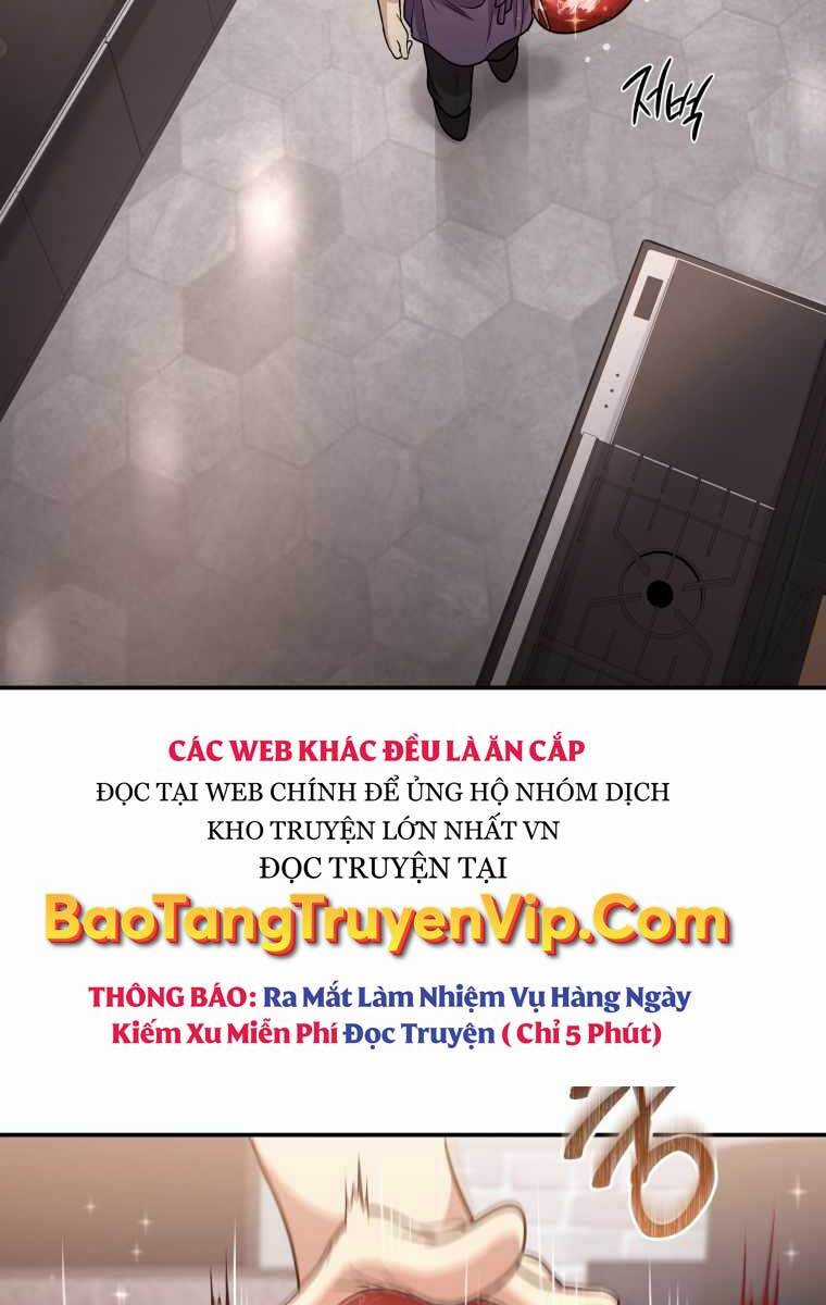 Nhà Hàng Thợ Săn Quái Vật Chương 2 trang 88