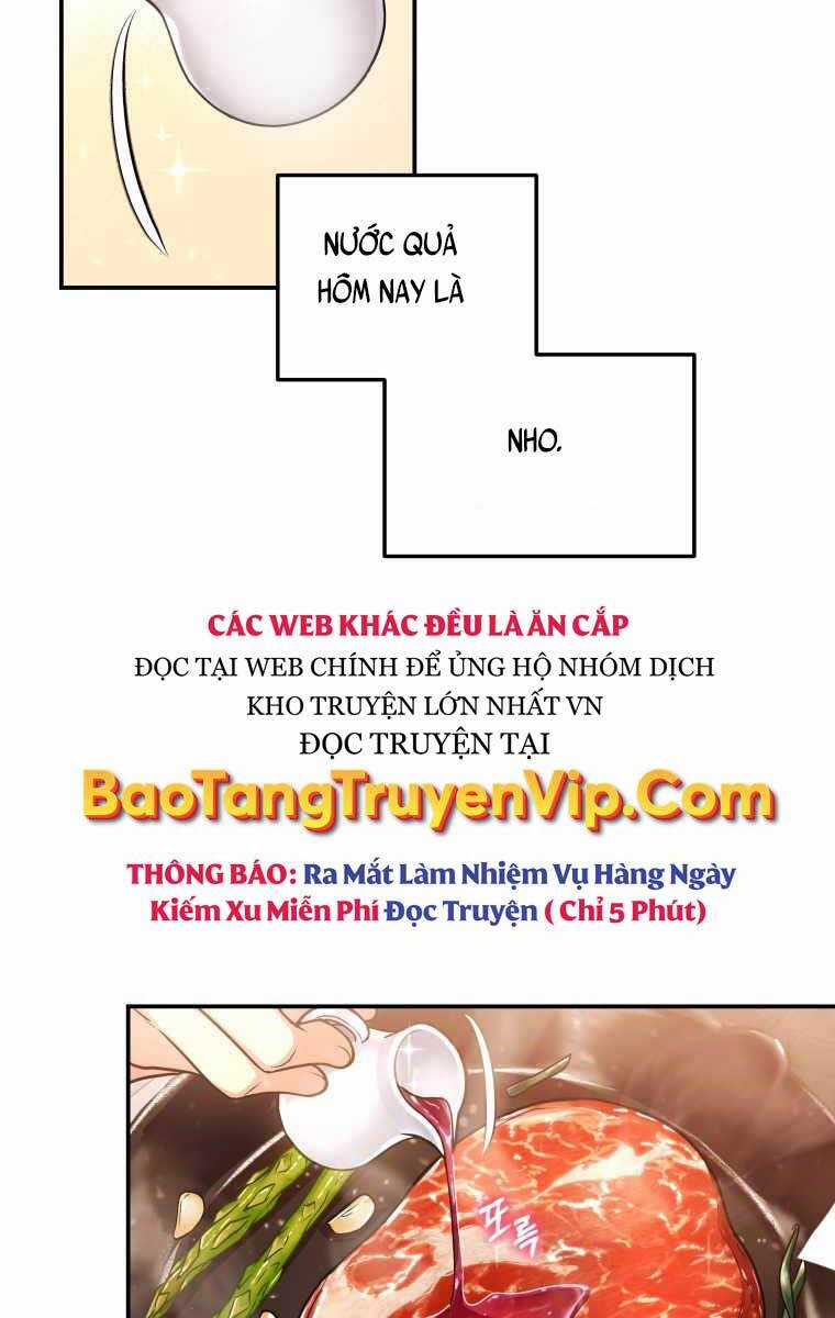 Nhà Hàng Thợ Săn Quái Vật Chương 2 trang 96