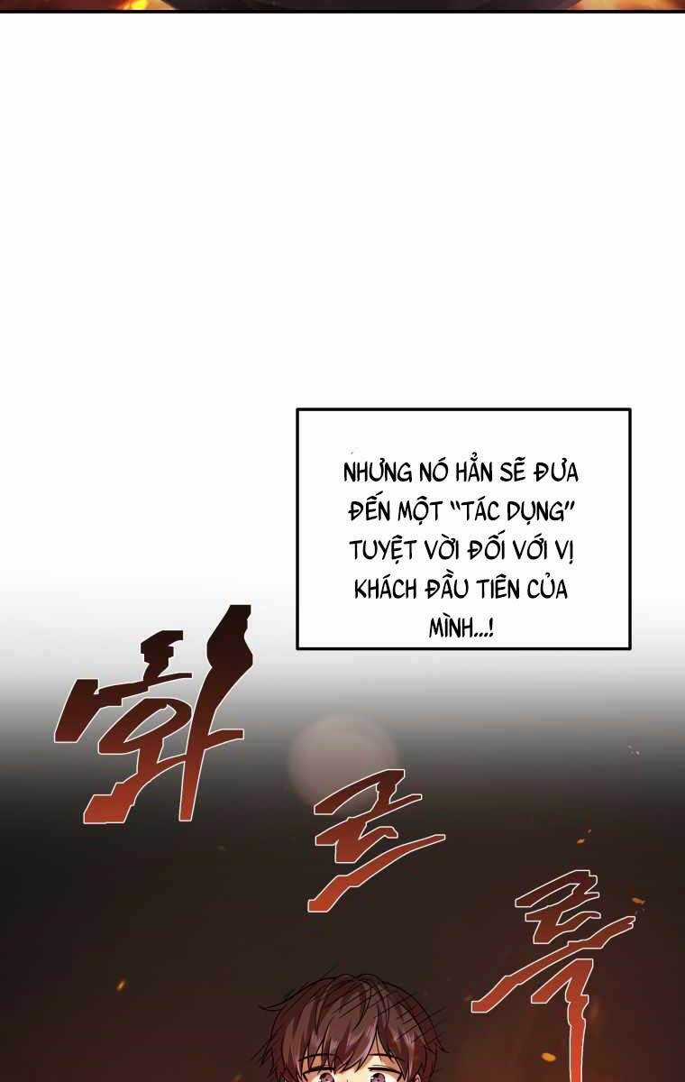 Nhà Hàng Thợ Săn Quái Vật Chương 2 trang 99