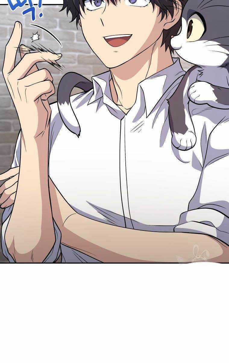 Nhà Hàng Thợ Săn Quái Vật Chương 20 trang 10