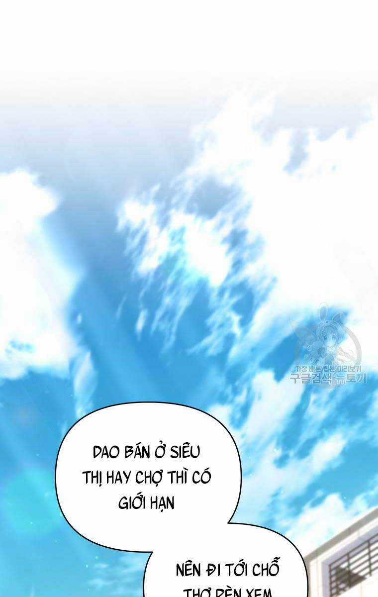 Nhà Hàng Thợ Săn Quái Vật Chương 20 trang 12