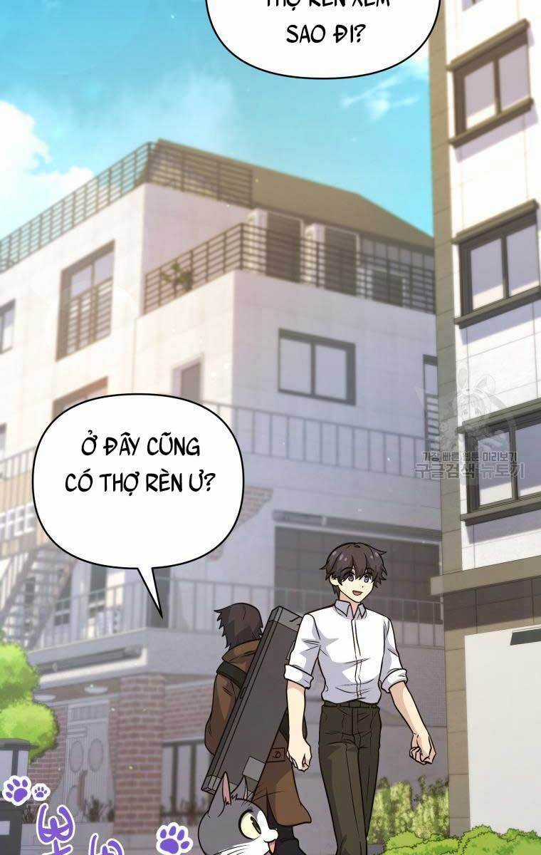 Nhà Hàng Thợ Săn Quái Vật Chương 20 trang 13