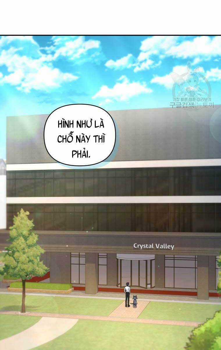 Nhà Hàng Thợ Săn Quái Vật Chương 20 trang 16