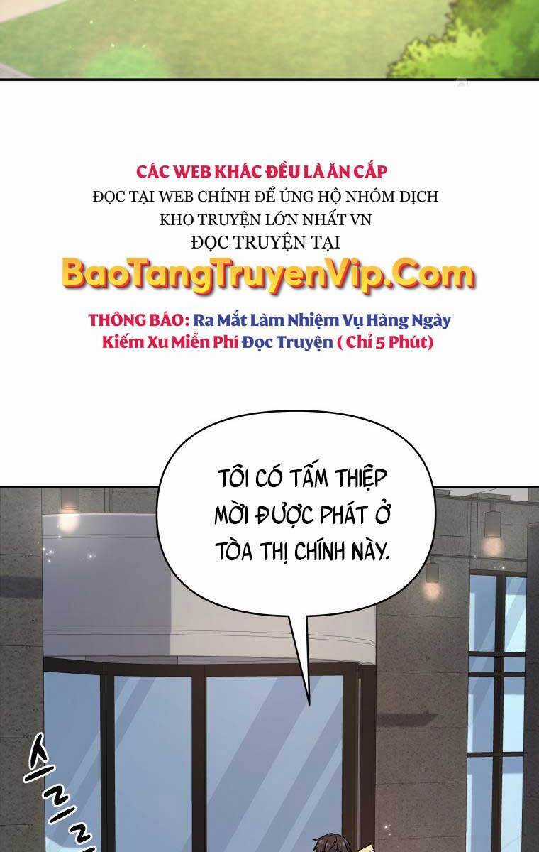 Nhà Hàng Thợ Săn Quái Vật Chương 20 trang 17