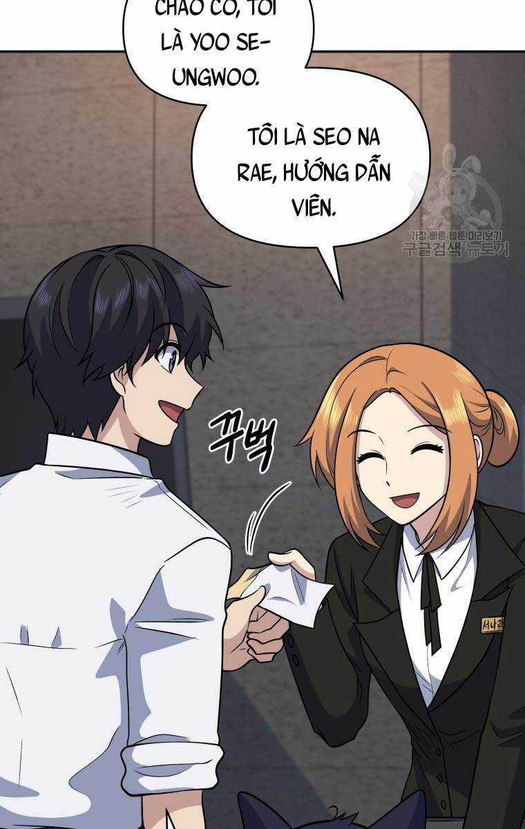 Nhà Hàng Thợ Săn Quái Vật Chương 20 trang 21