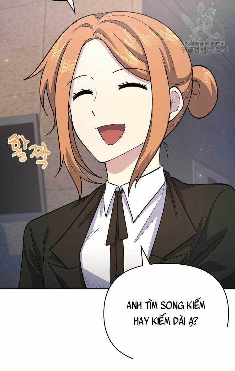 Nhà Hàng Thợ Săn Quái Vật Chương 20 trang 23