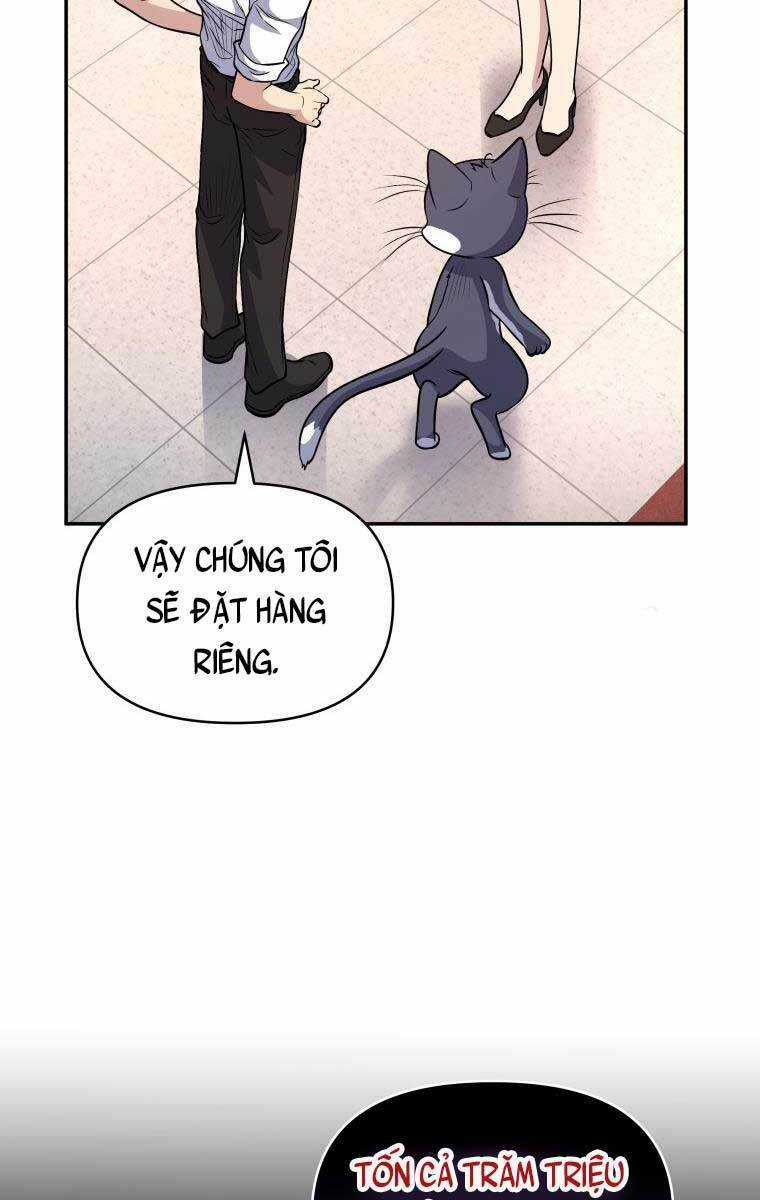 Nhà Hàng Thợ Săn Quái Vật Chương 20 trang 28