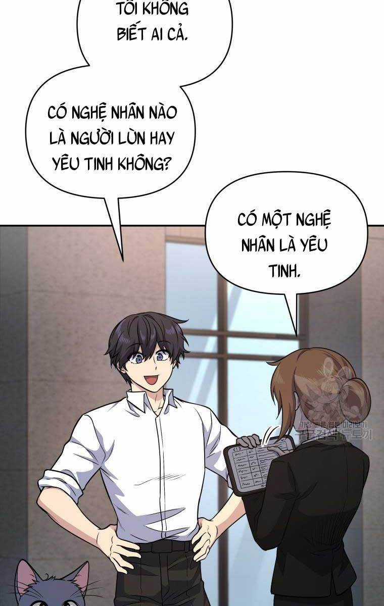 Nhà Hàng Thợ Săn Quái Vật Chương 20 trang 32