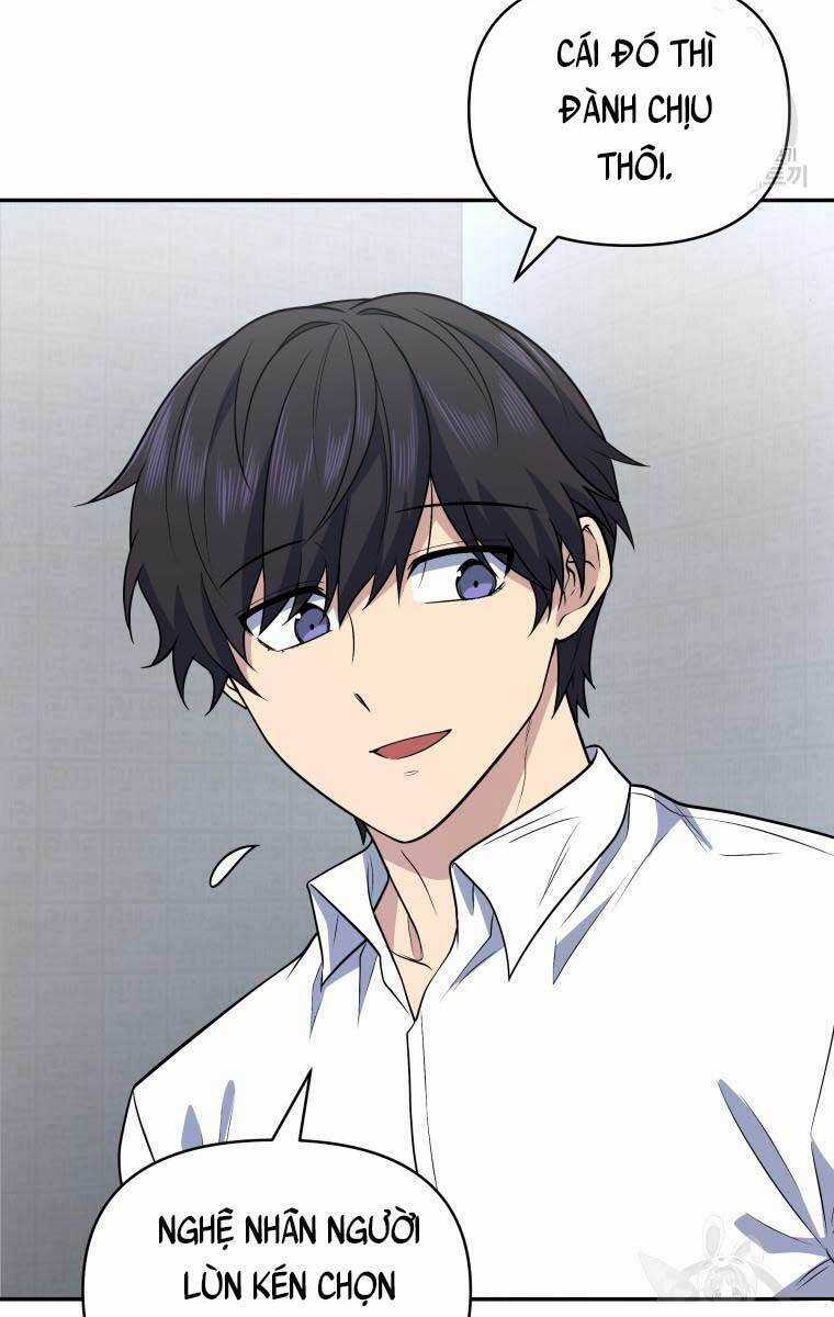 Nhà Hàng Thợ Săn Quái Vật Chương 20 trang 39