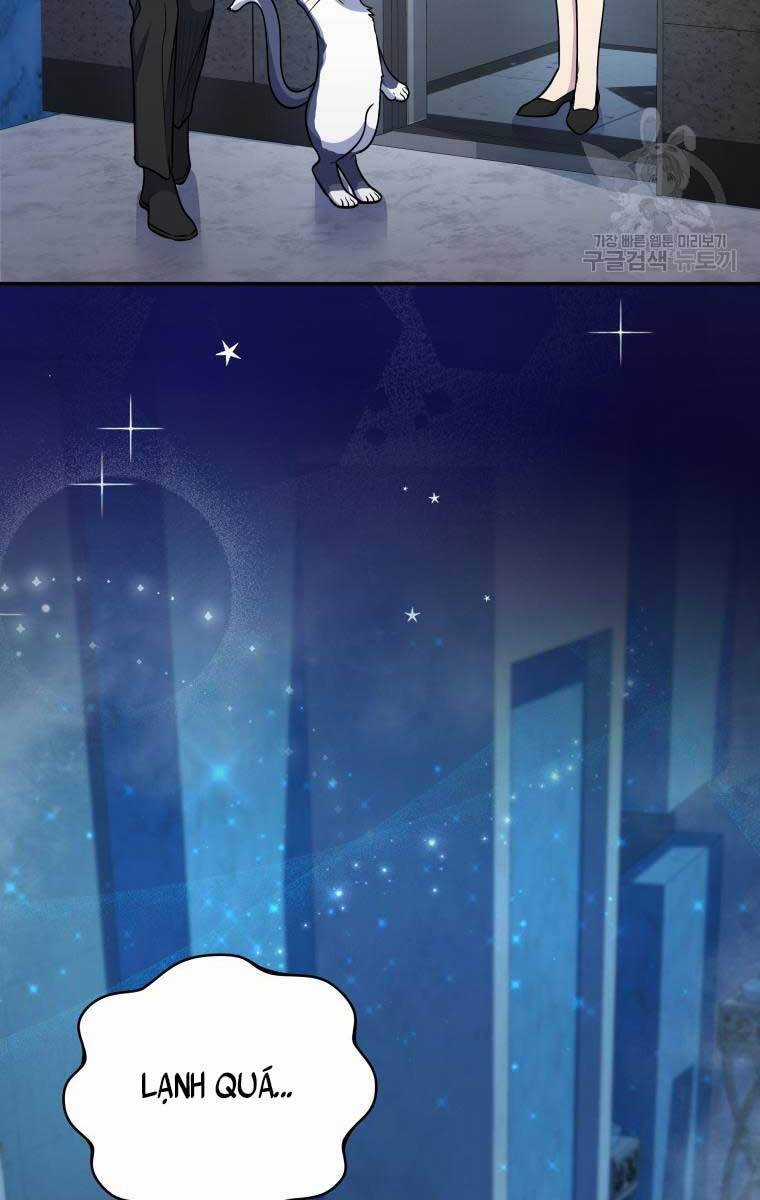 Nhà Hàng Thợ Săn Quái Vật Chương 20 trang 43