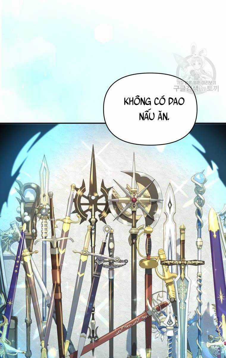 Nhà Hàng Thợ Săn Quái Vật Chương 20 trang 5