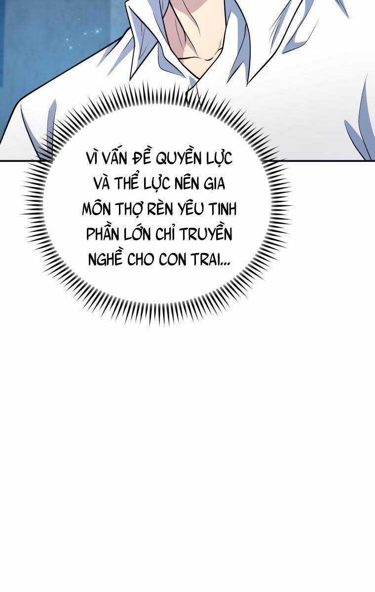 Nhà Hàng Thợ Săn Quái Vật Chương 20 trang 51